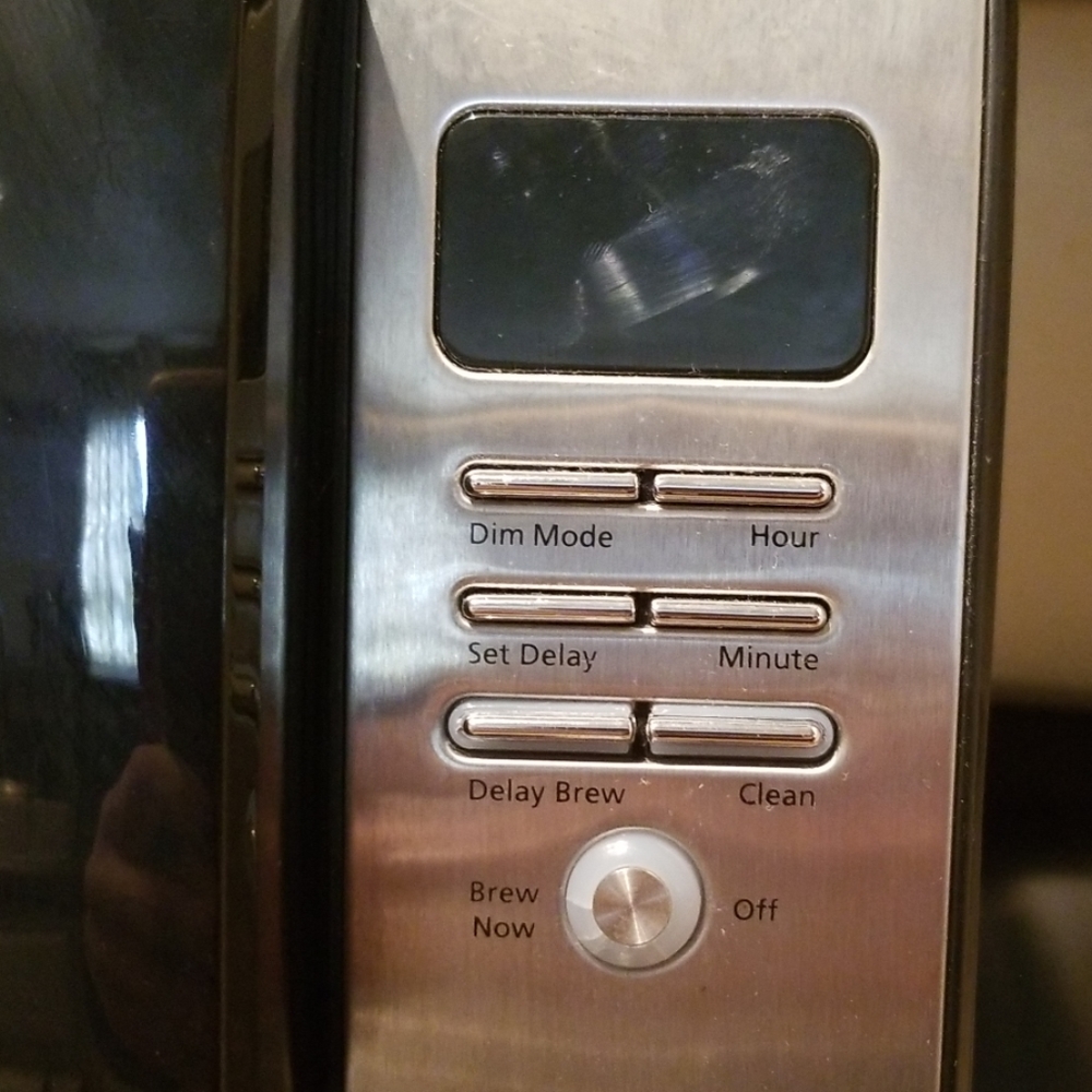 Coffee maker - Picture 2 of 4